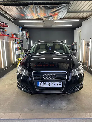 Powrót do blasku - Auto Detailing - Korekty lakieru , powłoki ceramiczne - Włocławek